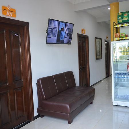 Hotel La Rotonda Caucasia Luaran gambar