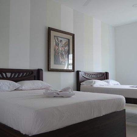Hotel La Rotonda Caucasia Luaran gambar