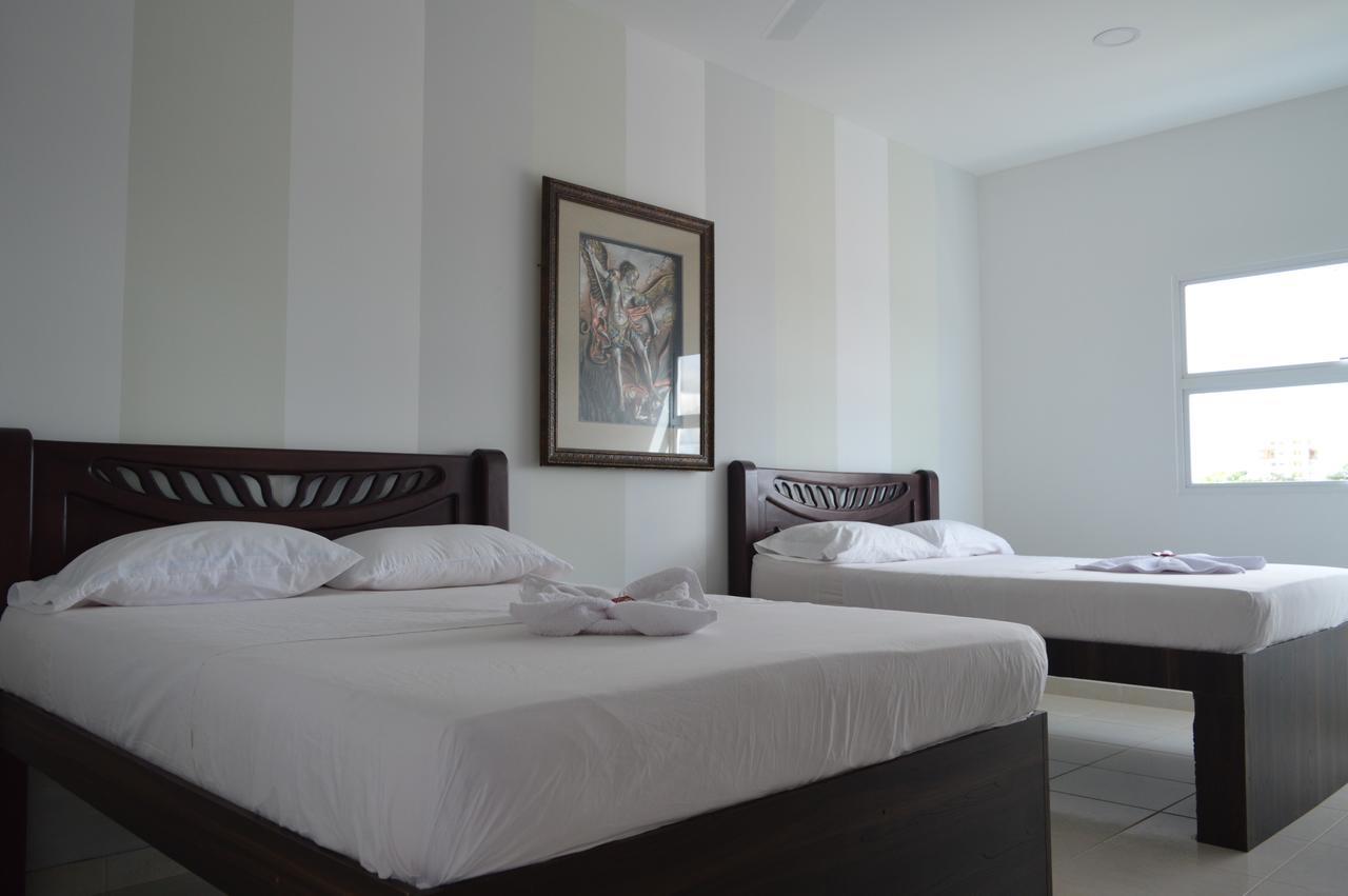 Hotel La Rotonda Caucasia Luaran gambar