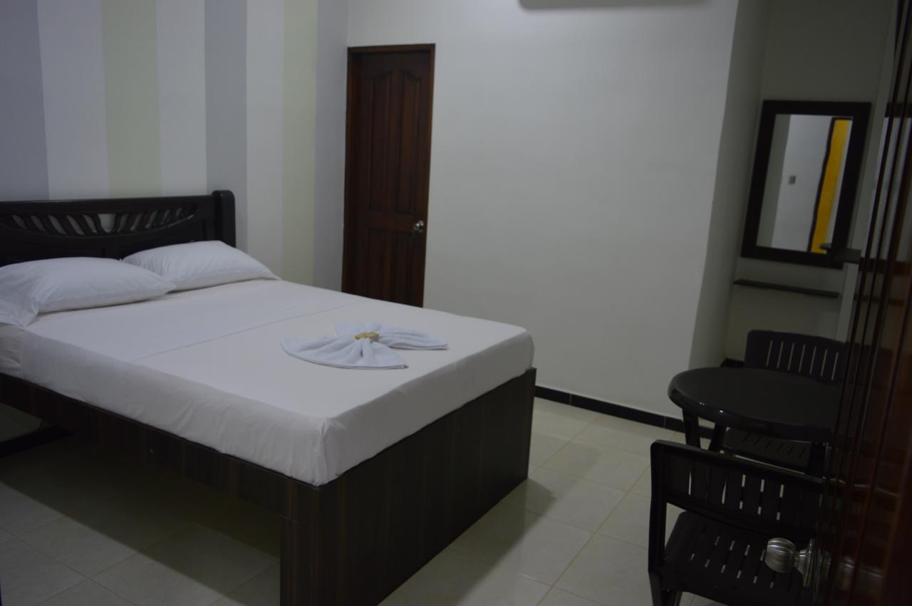 Hotel La Rotonda Caucasia Luaran gambar