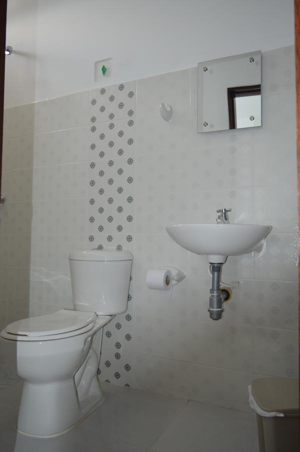 Hotel La Rotonda Caucasia Luaran gambar